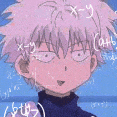Killua photo